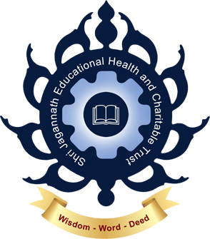 JCT Polytechnic College logo